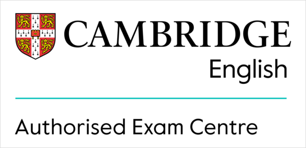 Logo Cambridge English